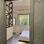 아파트 La Dimora Del Centro *
