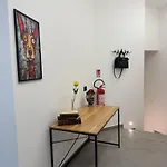 La Dimora Del Centro 아파트 *
