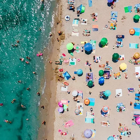 La Dimora Del Centro 阿格里真托