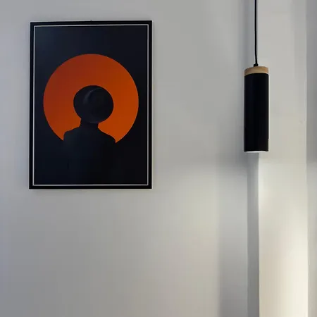 La Dimora Del Centro 阿格里真托