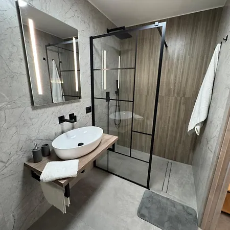 La Dimora Del Centro * 阿格里真托