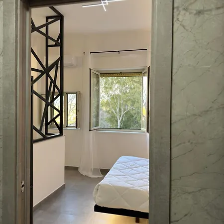 公寓 La Dimora Del Centro *