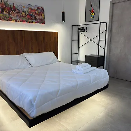 Apartamento La Dimora Del Centro Agrigento