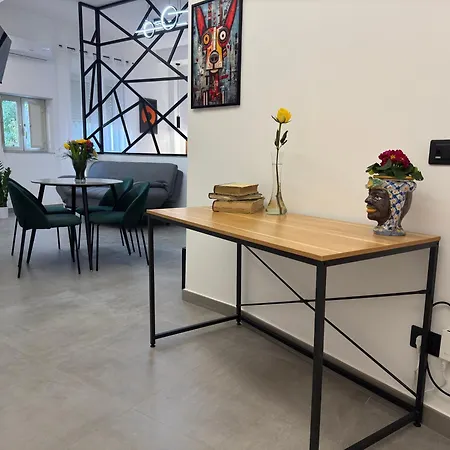 Apartamento La Dimora Del Centro