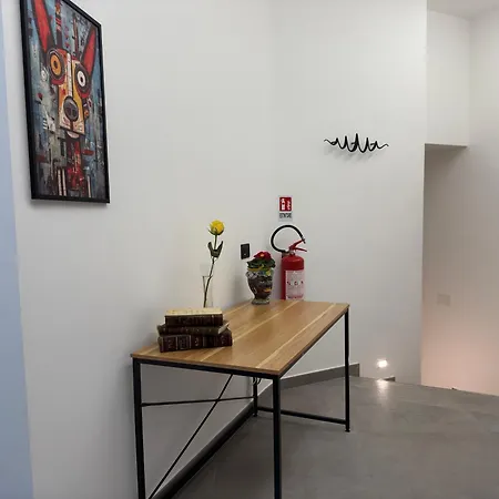 La Dimora Del Centro 아파트 아그리젠토