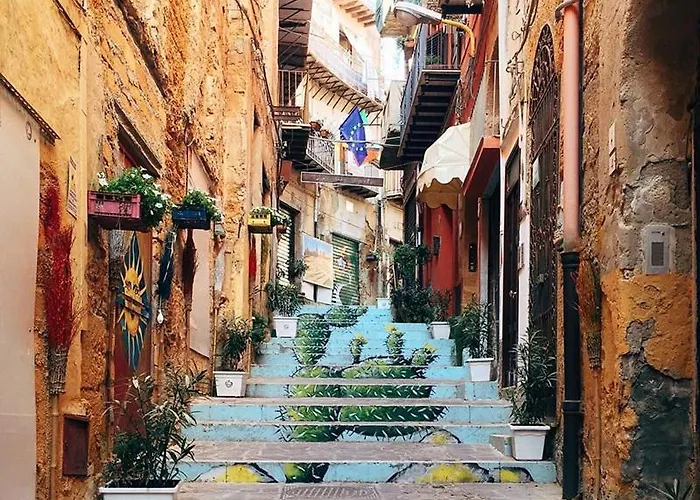 La Dimora Del Centro