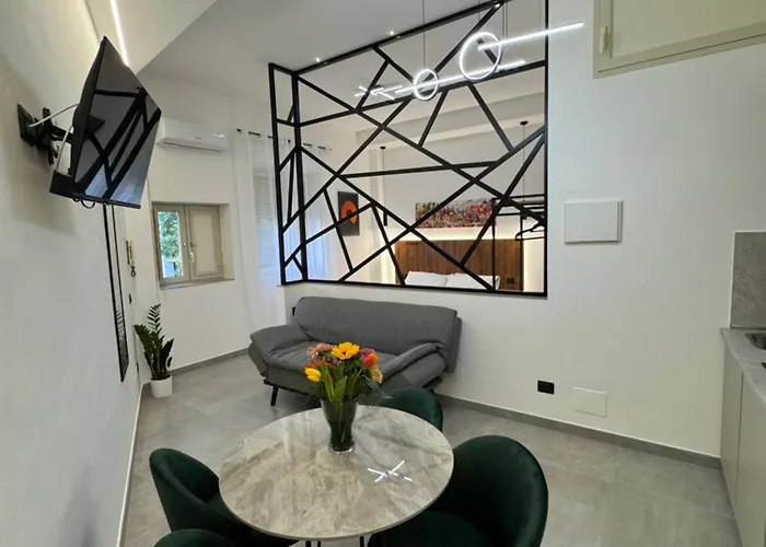 Apartamento La Dimora Del Centro Agrigento