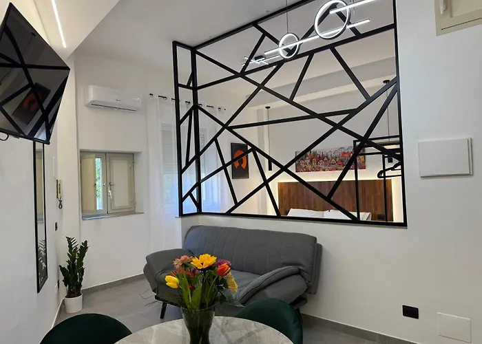 La Dimora Del Centro * أغريجنتو