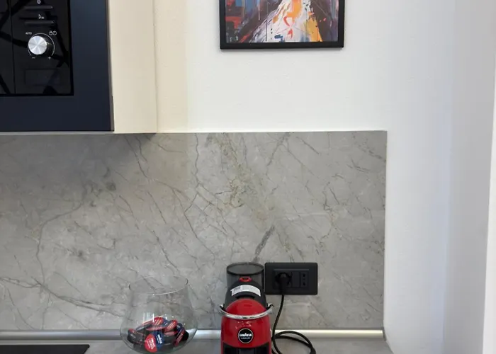 La Dimora Del Centro *