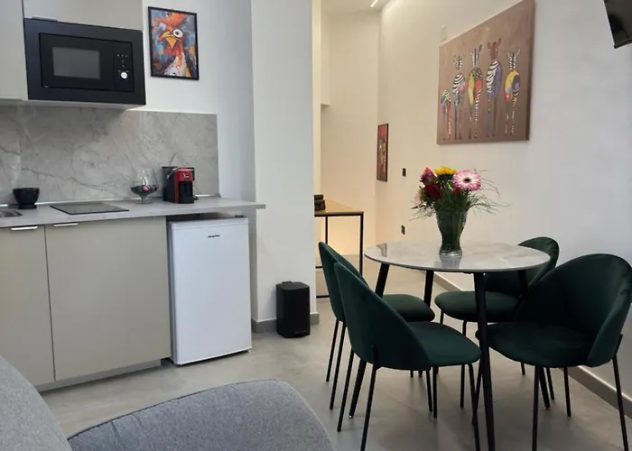 La Dimora Del Centro أغريجنتو