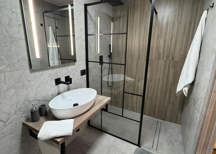 La Dimora Del Centro * Agrigento