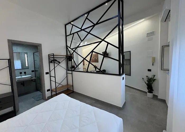 La Dimora Del Centro Apartamento