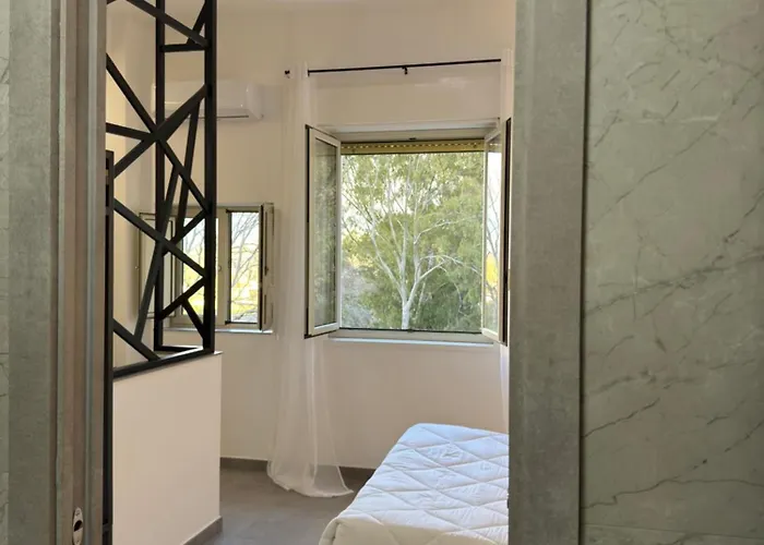 Apartamento La Dimora Del Centro *