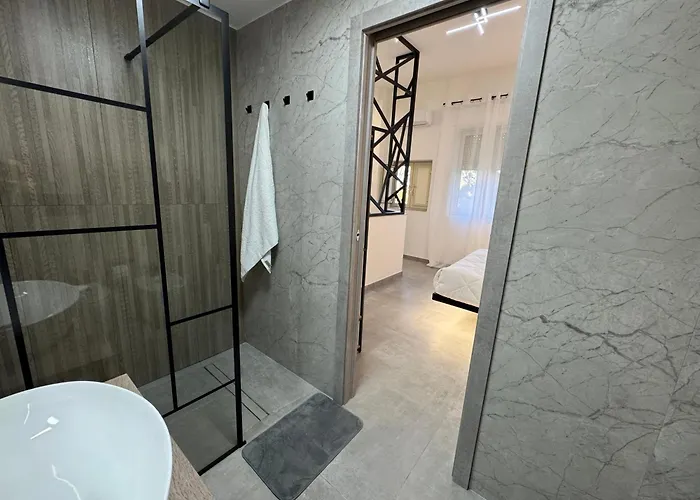 Apartamento La Dimora Del Centro Agrigento