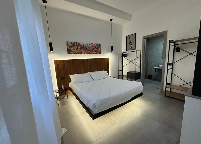 La Dimora Del Centro *