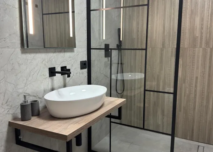 La Dimora Del Centro Agrigento