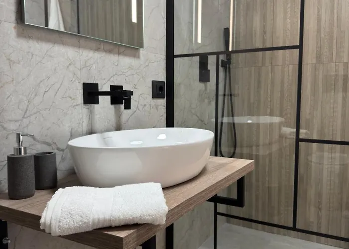 La Dimora Del Centro * أغريجنتو