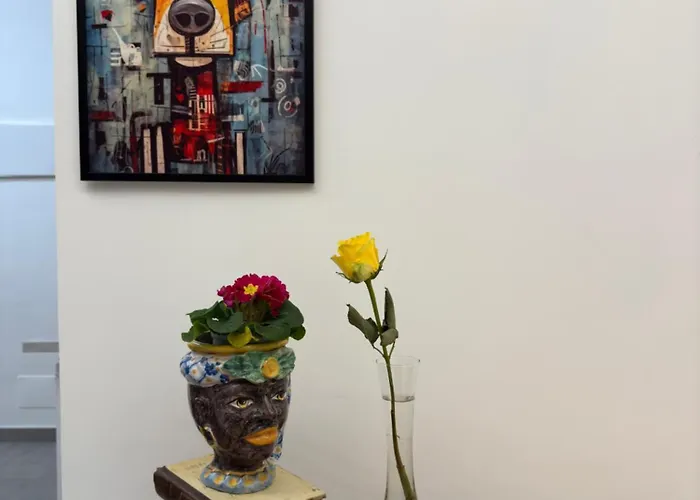 La Dimora Del Centro Apartamento