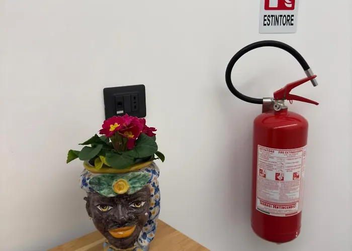 Apartamento La Dimora Del Centro