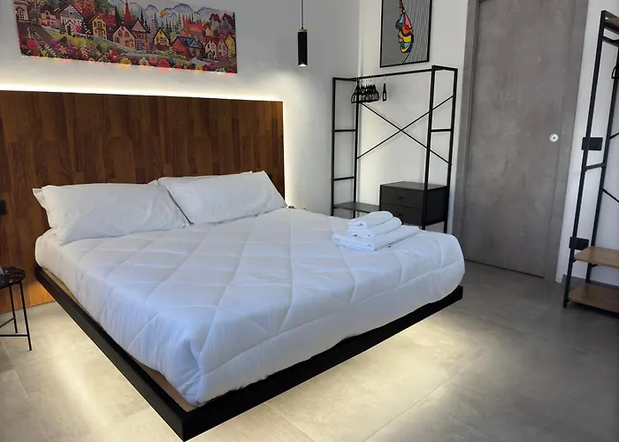 Apartamento La Dimora Del Centro Agrigento