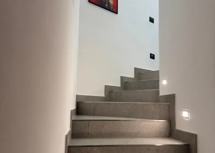 La Dimora Del Centro Apartamento *