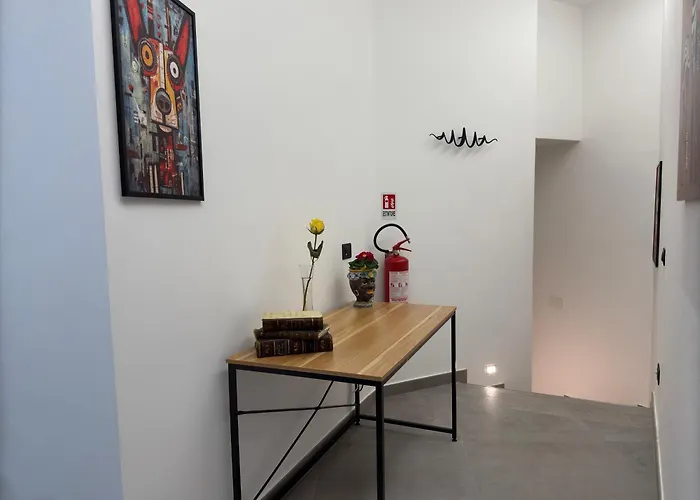 La Dimora Del Centro Apartamento Agrigento