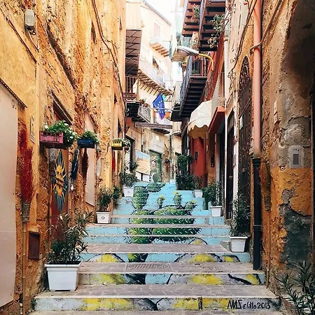 La Dimora Del Centro