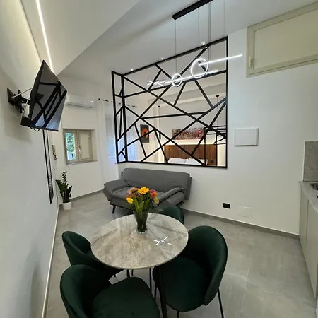 Apartament La Dimora Del Centro Agrigento