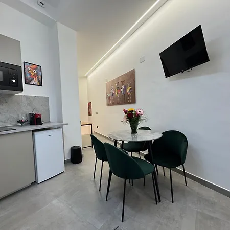 Apartment La Dimora Del Centro