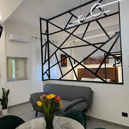 La Dimora Del Centro * Agrigento