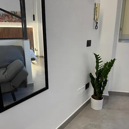 La Dimora Del Centro Apartament