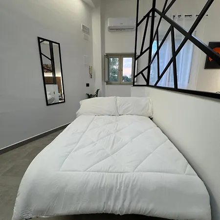 La Dimora Del Centro Apartment Agrigento