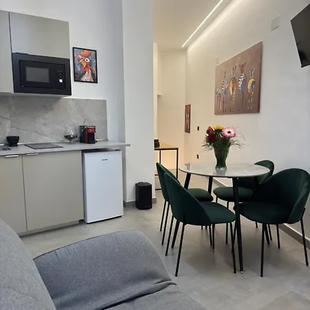 La Dimora Del Centro Agrigento