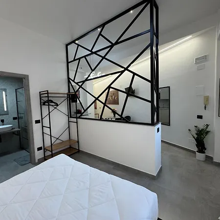 La Dimora Del Centro Apartment