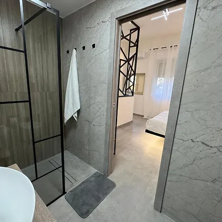Apartmán La Dimora Del Centro Agrigento