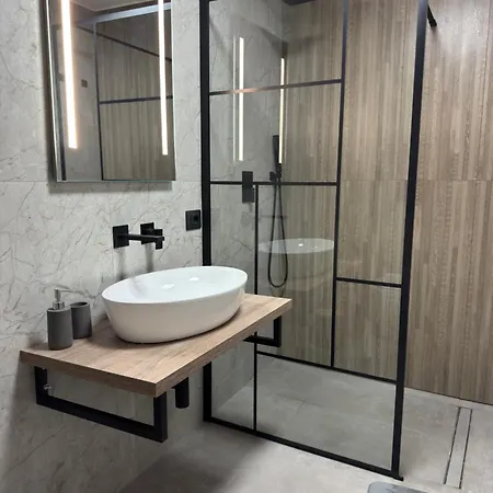 La Dimora Del Centro Agrigento