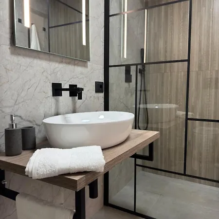 La Dimora Del Centro * Agrigento