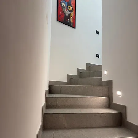 La Dimora Del Centro Apartment *