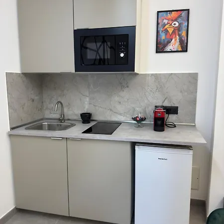 Apartament La Dimora Del Centro *