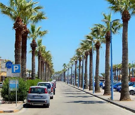 La Dimora Del Centro * Agrigento