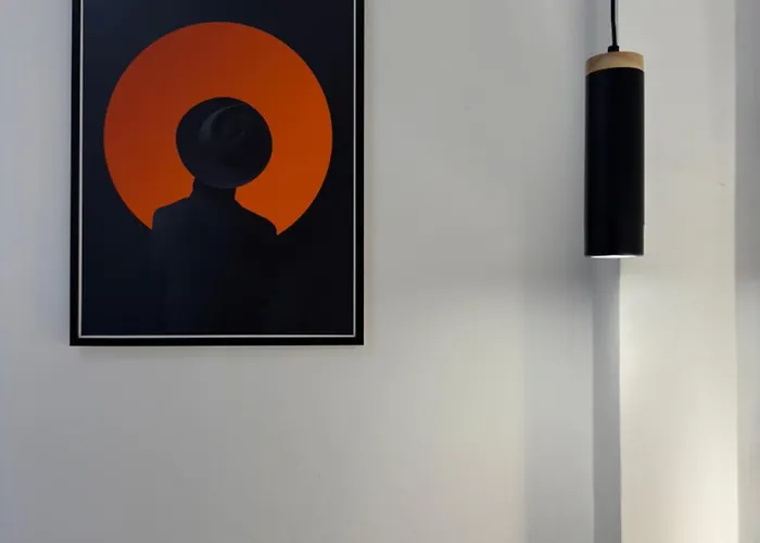 La Dimora Del Centro Agrigent