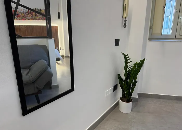 La Dimora Del Centro Apartment