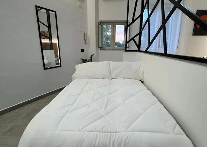 La Dimora Del Centro Apartment Agrigent