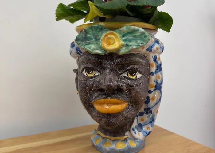 Apartment La Dimora Del Centro