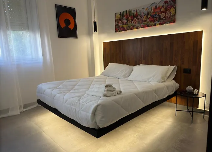 La Dimora Del Centro